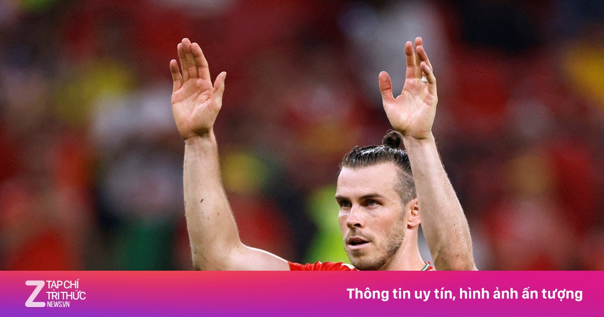 Khối tài sản khổng lồ của Gareth Bale