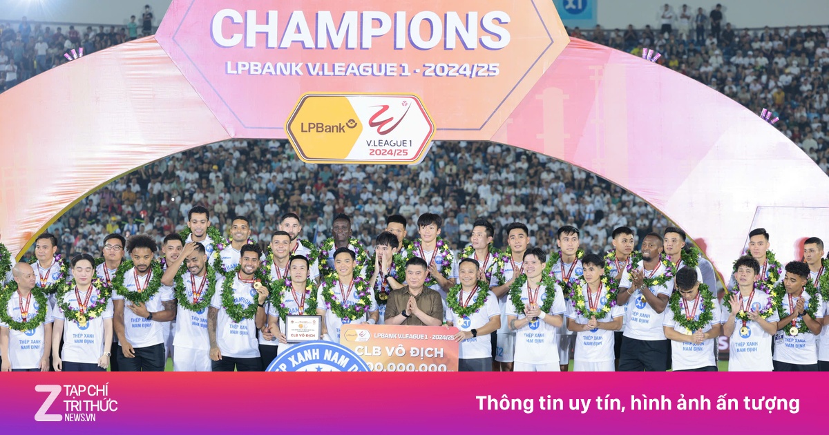 Văn Toàn: 'Chức vô địch này là của cả tập thể'