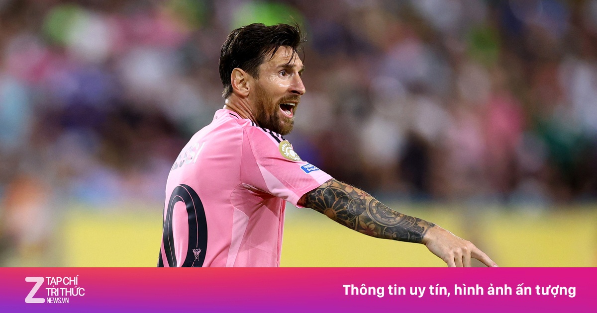 Messi vs Enrique - trận chiến cuối cùng để khép lại quá khứ