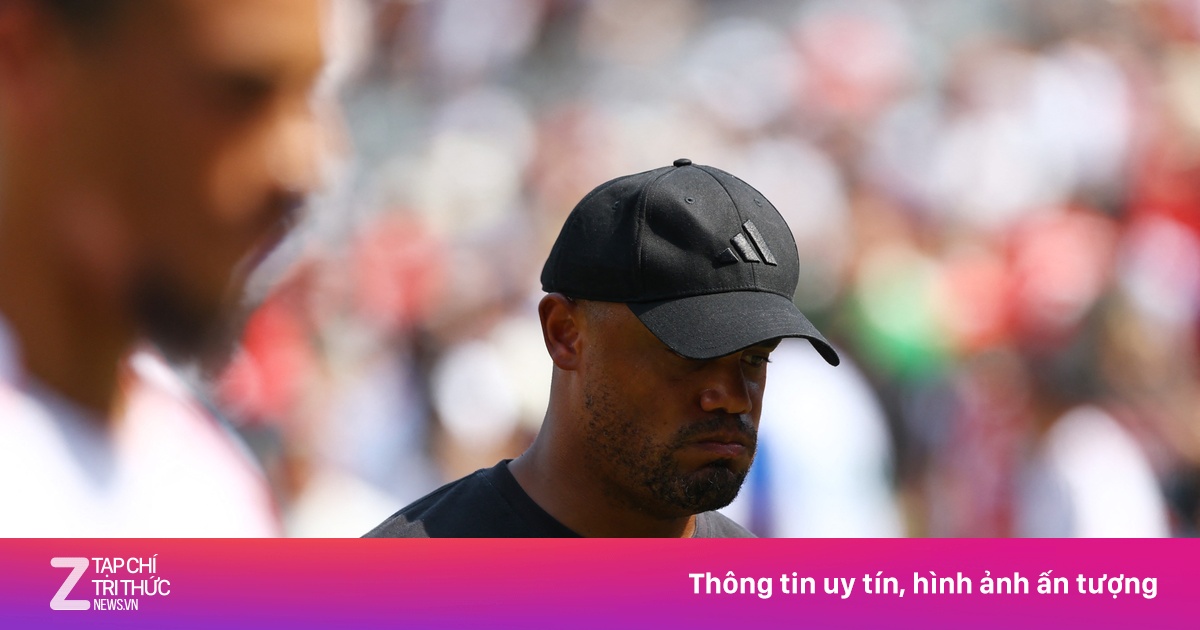 Fan Bayern nổi giận với phát biểu của Kompany