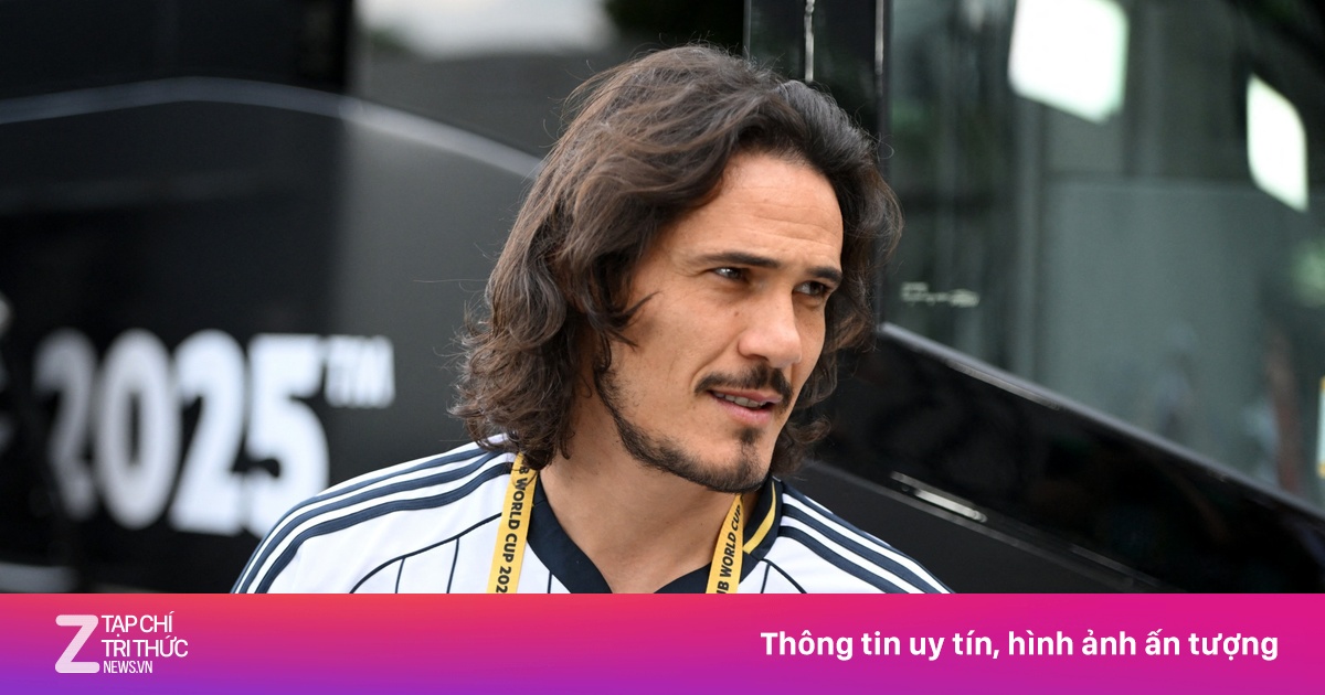 Tạm biệt, Cavani