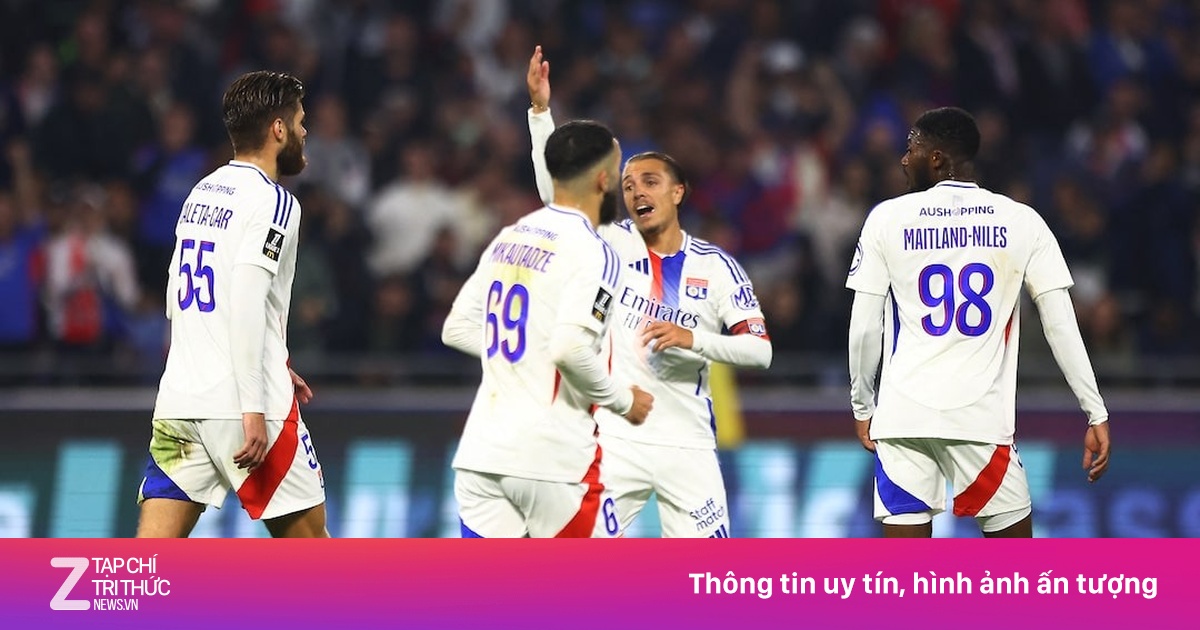 'Trận động đất' làm rung chuyển bóng đá Pháp
