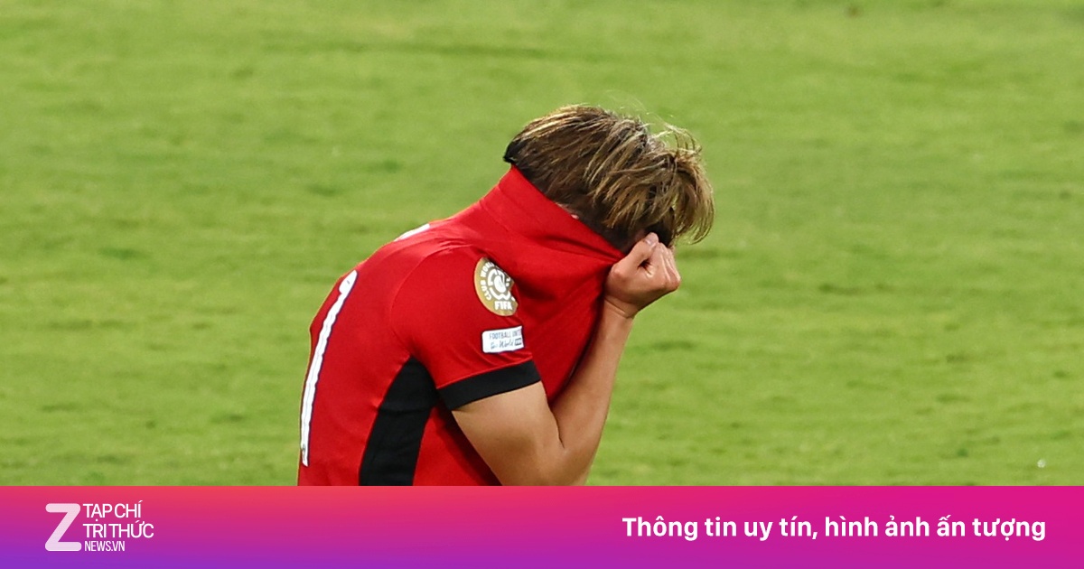 Bóng đá Đông Á thảm bại ở FIFA Club World Cup