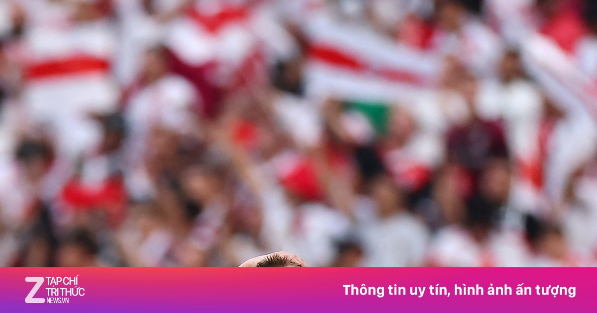 Bóng đá Argentina trắng tay ở Club World Cup