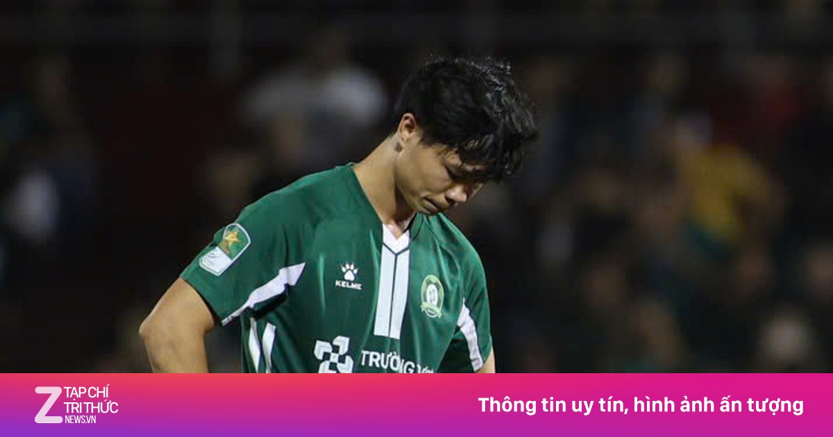 Công Phượng sút hỏng phạt đền, Bình Phước mất vé lên hạng