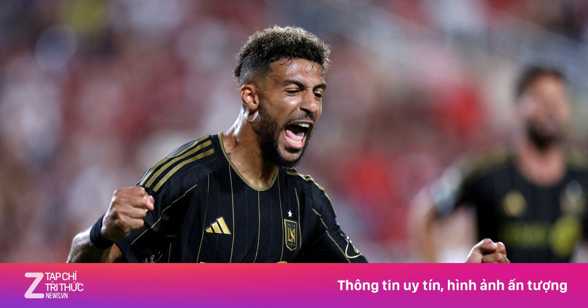 CLB Nam Mỹ và cú 'vả mặt' thuyết nghỉ ngơi tại Club World Cup