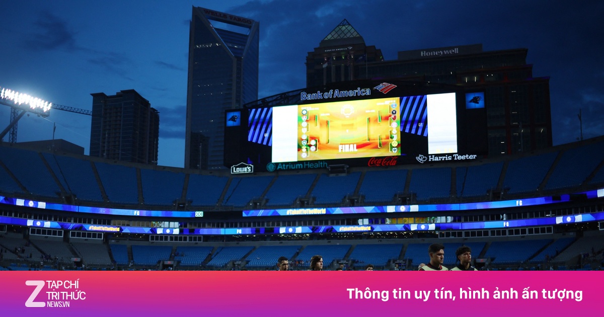 FIFA có đang đùa với World Cup 2026?