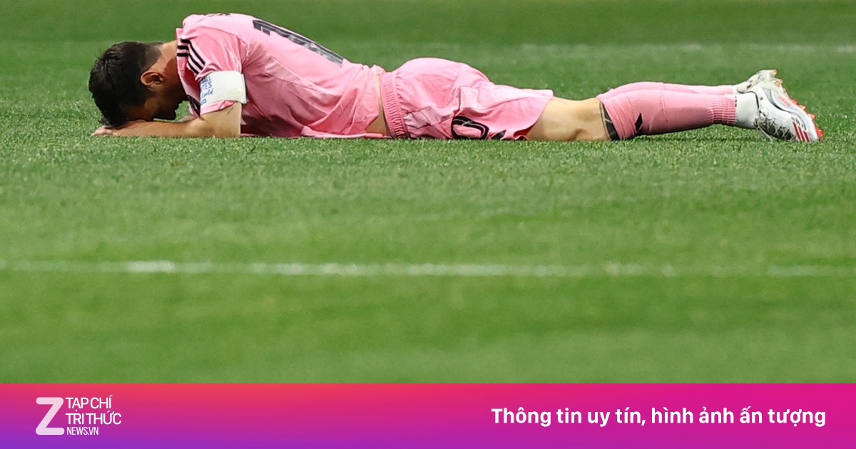 HLV Enrique: “Hạ Inter Miami và Messi khó hơn tưởng tượng”