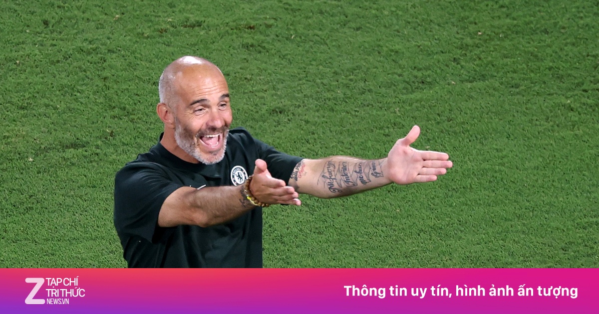 HLV Chelsea đã đúng khi nổi giận
