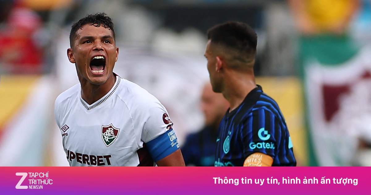Inter Milan - giấc mộng tan tành giữa trời Mỹ