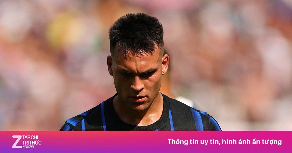 Nội bộ Inter Milan dậy sóng sau thất bại