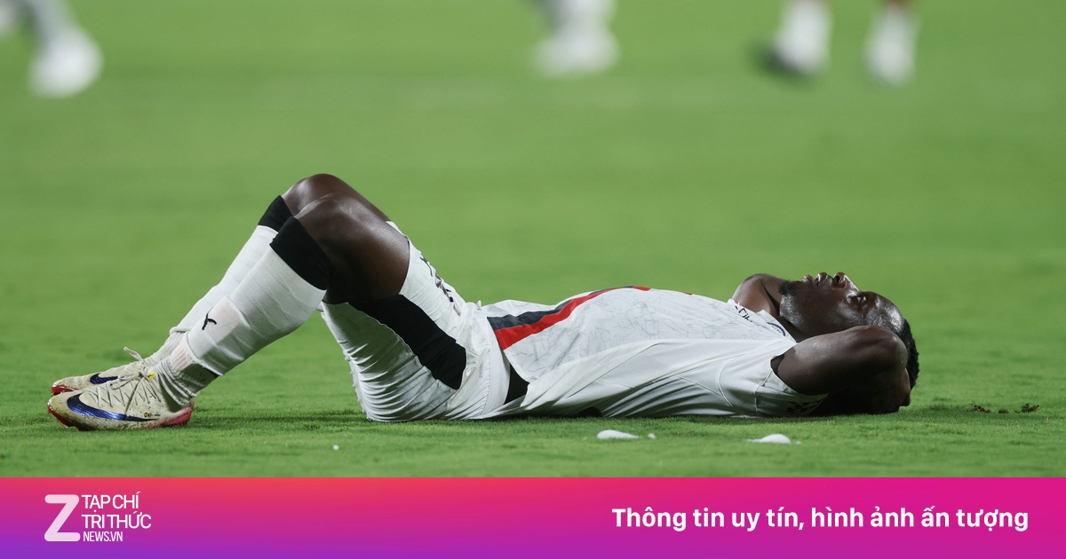 Man City thua Al Hilal không khác nào sự lố bịch