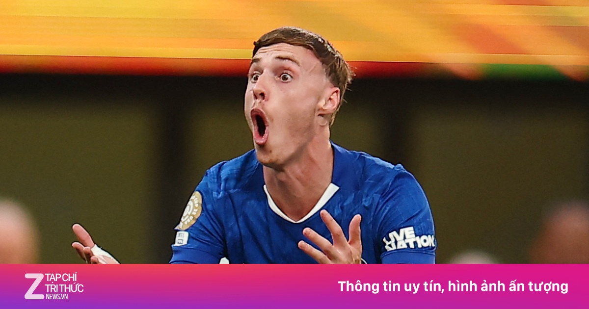 Thêm Joao Pedro, Chelsea lại 'chất đống' hàng công
