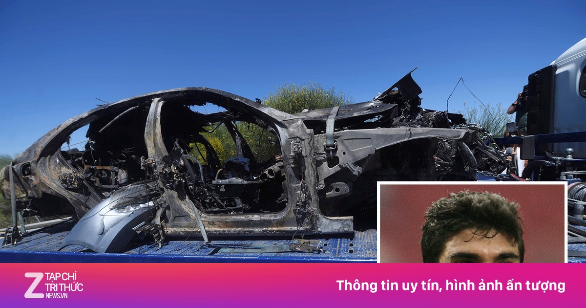 Jota và những tài năng ra đi mãi mãi trên đường phố