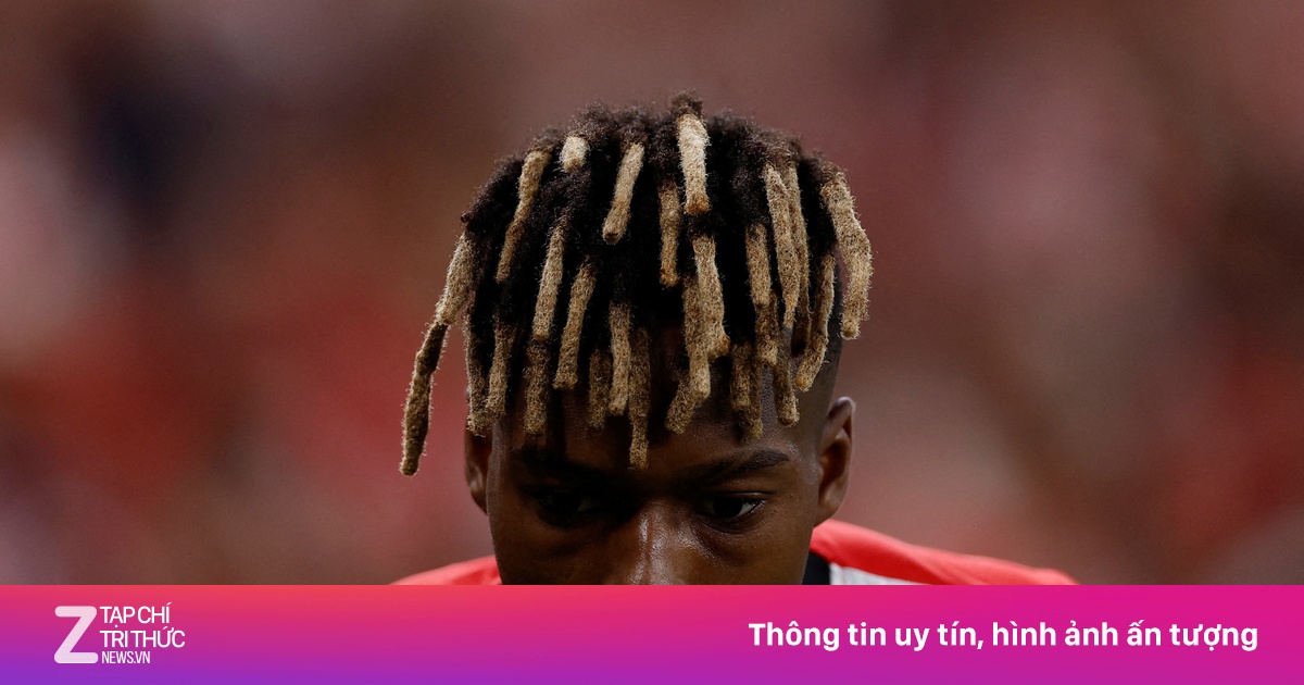Mức lương mới của Nico Williams