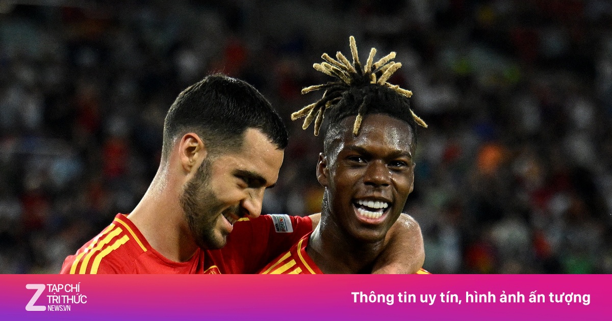 Không Nico, vẫn là Barcelona