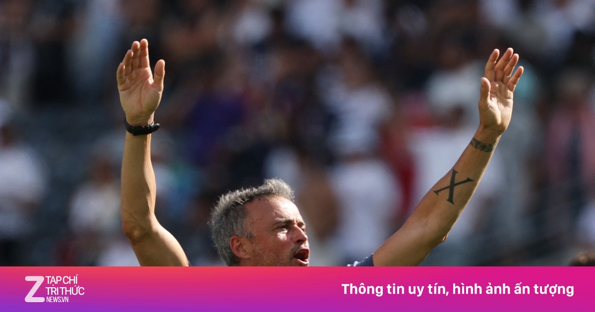 PSG dạy cho Real Madrid bài học đắt giá