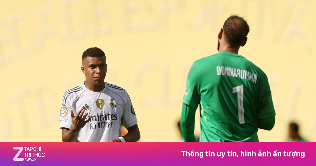 Real Madrid vỡ vụn vì những cái tôi không chịu chạy