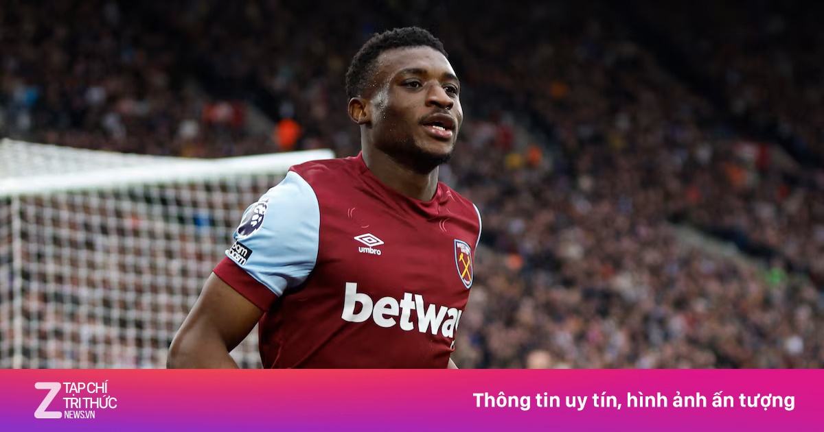 Tottenham nổ ‘bom tấn’ 55 triệu bảng