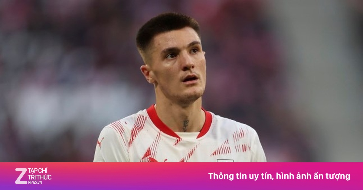 Đội hình trong mơ của Newcastle với Sesko