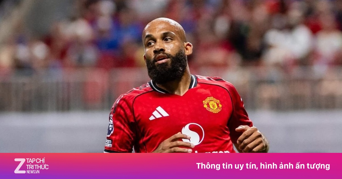 MU bạo chi chưa từng có sau năm 'giữ mình'