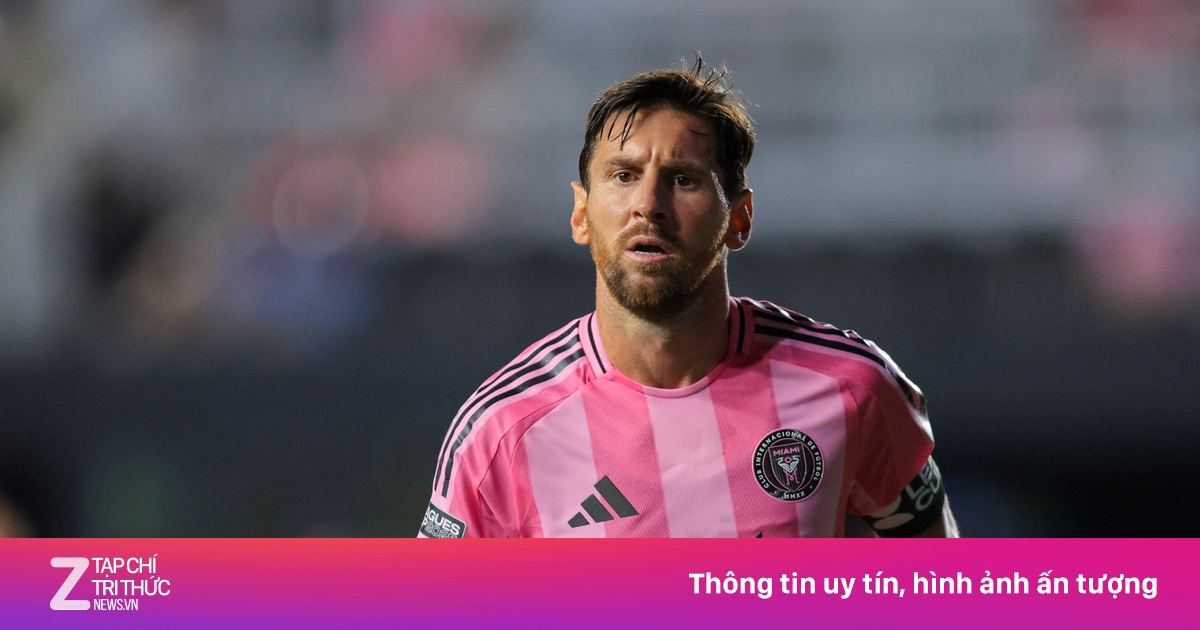 Galatasaray đưa ra đề nghị điên rồ cho Messi