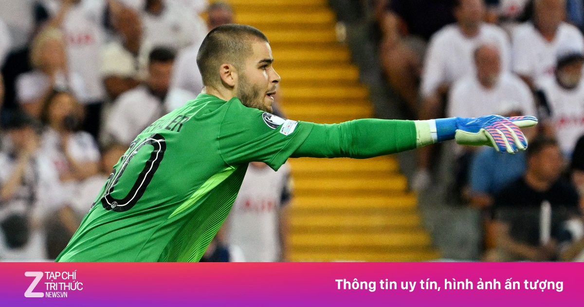 Người thay Donnarumma bị chế giễu