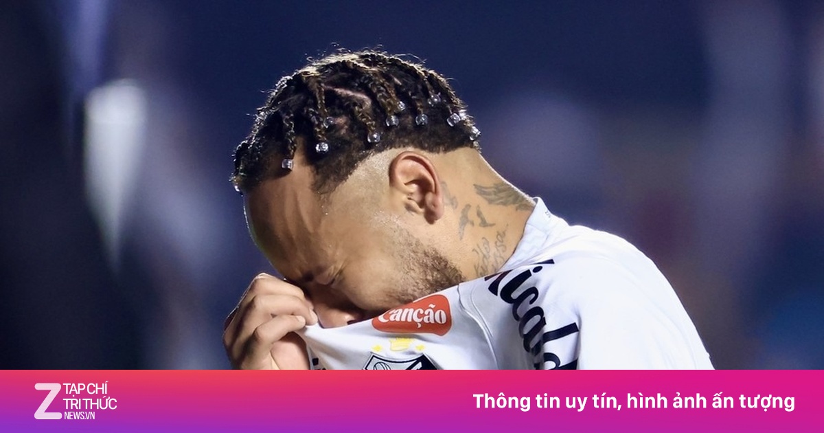 Image hình ảnh hình ảnh hình ảnh hình ảnh hình ảnh Fornazari - Neymar bật khóc sau trận thua đậm nhất lịch sử - Thể thao
