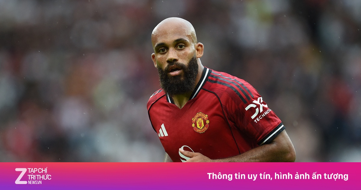 MU thấp thỏm vì Mbeumo