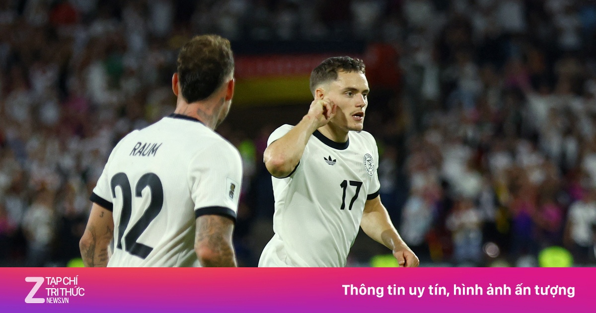 Ngoại hạng Anh khắc nghiệt với Wirtz