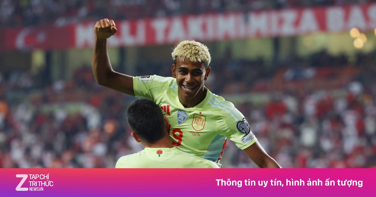 Có khi nào Lamine Yamal phá hỏng bữa tiệc của PSG?