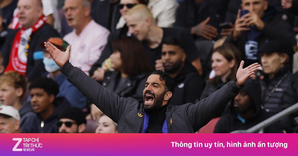 MU phải hành động trước khi quá muộn