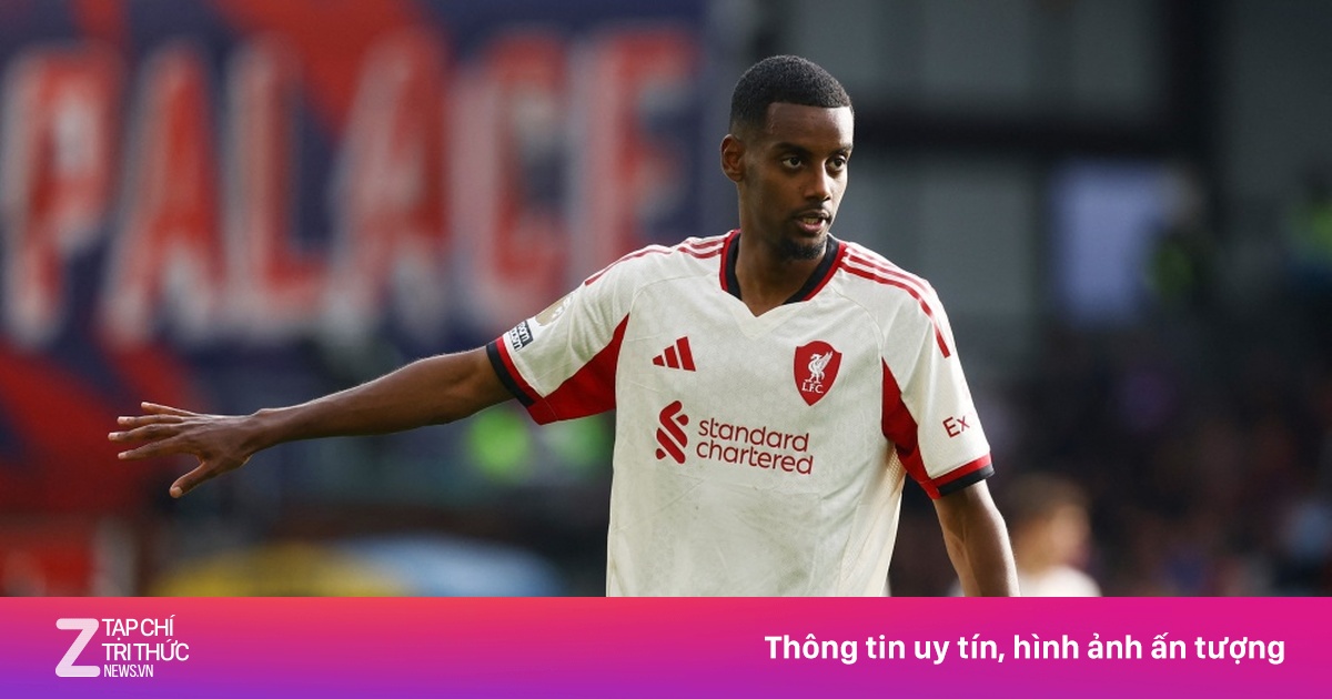 'Khối bê tông triệu USD' chặn đường Isak