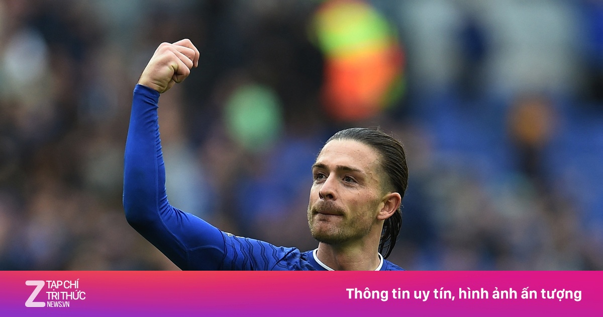 Jack Grealish đang đánh mất chính mình: Cuộc chiến với bản ngã