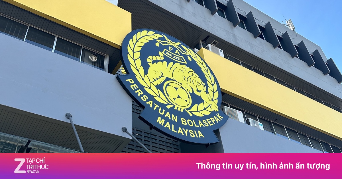 Bóng đá Malaysia trước ngã rẽ sinh tử