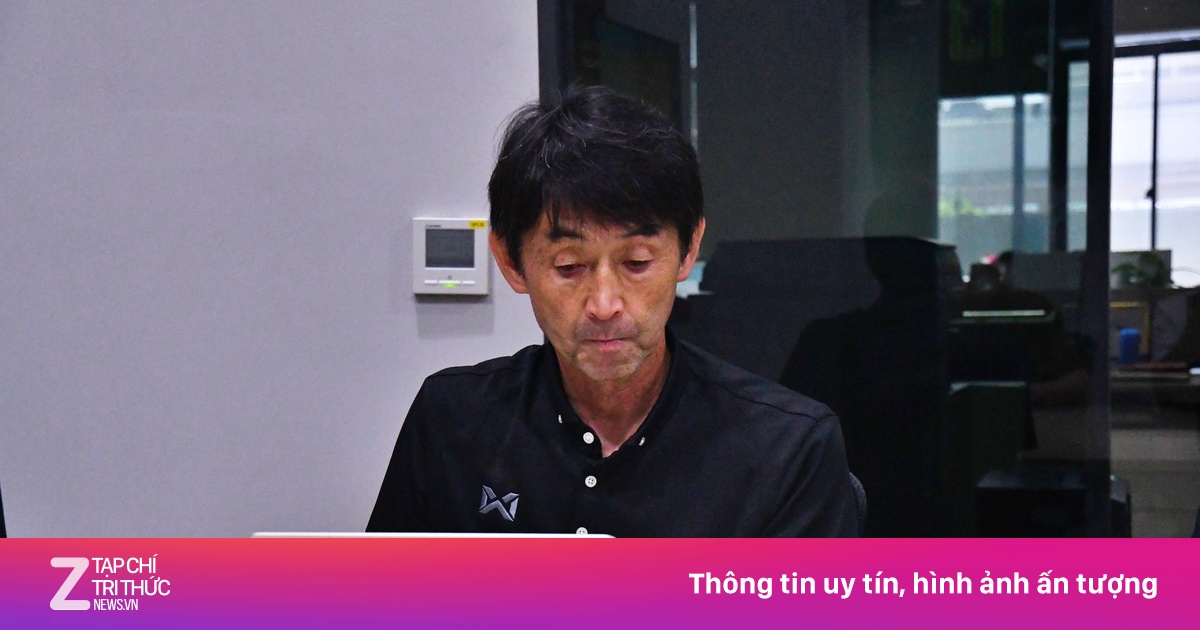 HLV Ishii xóa sạch hình ảnh tuyển Thái Lan