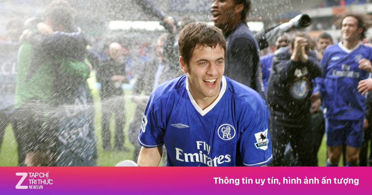 'Đồ ngu! Không có gan!' - khoảnh khắc Chelsea trưởng thành