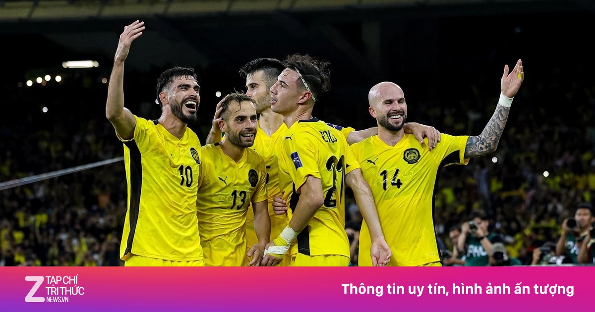 Toàn cảnh vụ gian lận chấn động bóng đá Malaysia