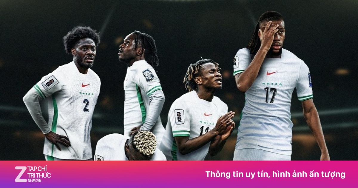 World Cup dậy sóng - Nigeria theo kiện DR Congo đến cùng