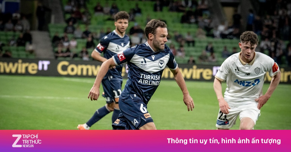 Mata hồi sinh ở Australia