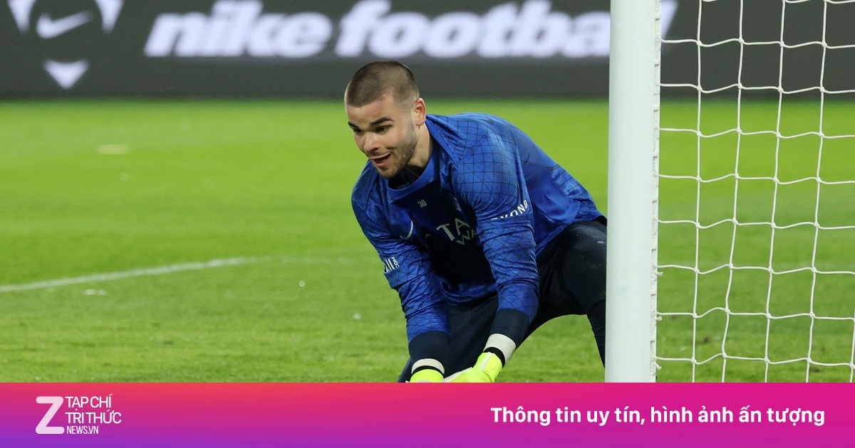 PSG đã đúng khi thay Donnarumma