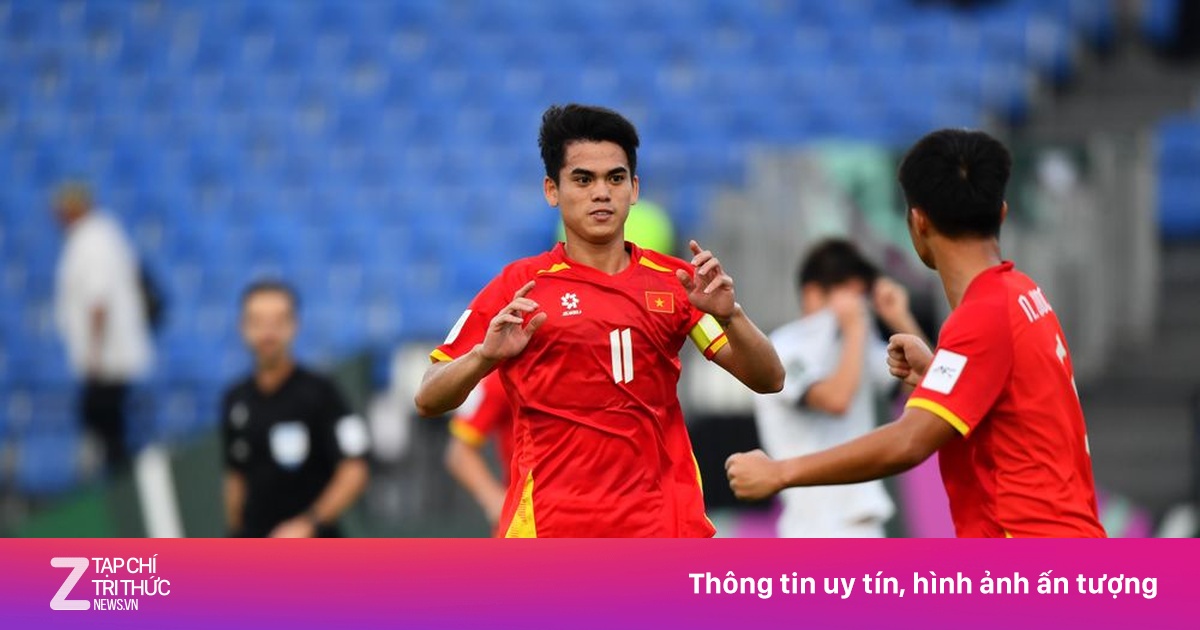 U23 Việt Nam cần làm gì để tránh Nhật Bản?