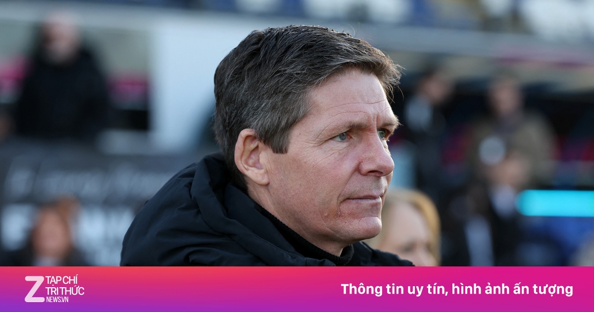 Glasner vỡ mộng dẫn dắt MU