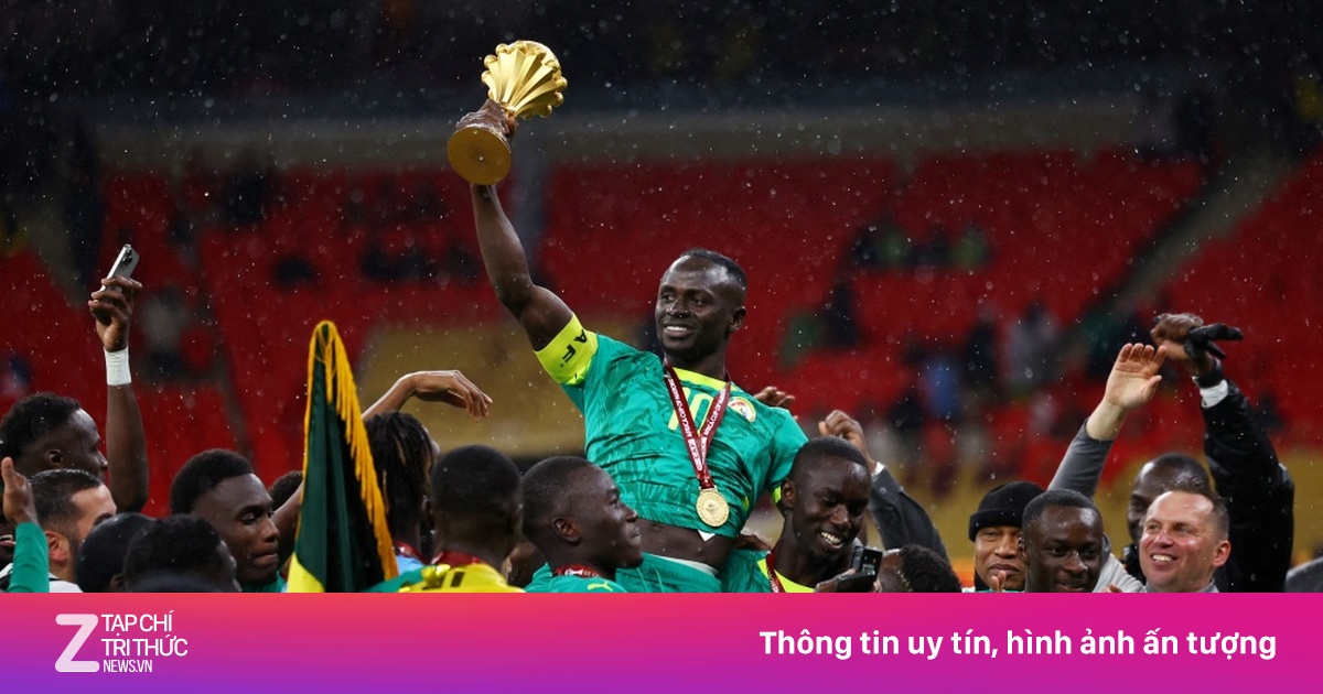 Senegal từ chối chấp hành án phạt sau chung kết AFCON 2025