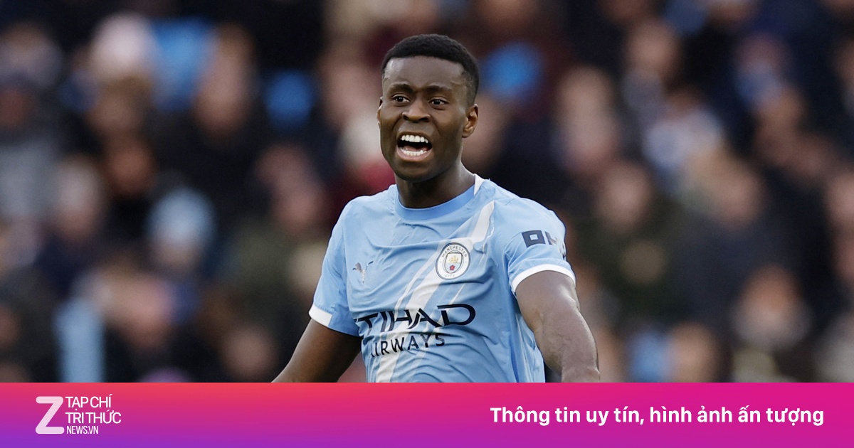 Lý do Man City chi bộn tiền cho Guehi