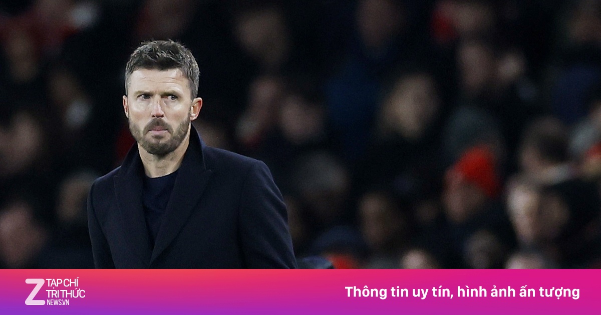 Khi chiến thắng buộc MU phải nghĩ lại về Carrick