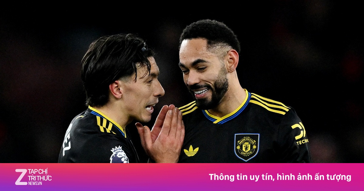 Carrick làm gì để MU lột xác?