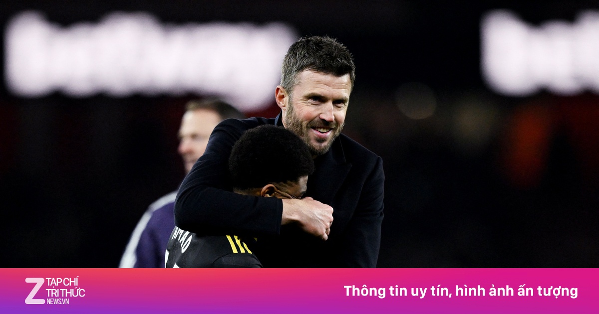 MU có nên gia hạn với Carrick lúc này?