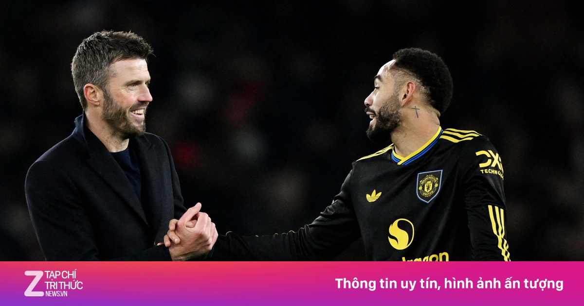 Nhận xét của Wenger nói lên sự thật về MU