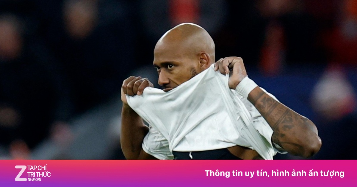 Thua 0-6, đội bóng tí hon vẫn làm nên lịch sử ở Champions League